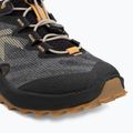 Dámské sandály KEEN Zionic Adv black/oak buff 7