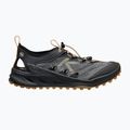 Dámské sandály KEEN Zionic Adv black/oak buff 9