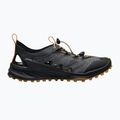 Dámské sandály KEEN Zionic Adv black/oak buff 10