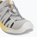 Dámské sandály KEEN Whisper lite alloy/orchid smoke 7