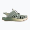 Dámské sandály KEEN Whisper Lite lily pad/cream gold 2
