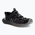 Dámské sandály KEEN Whisper Lite black/magnet