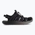 Dámské sandály KEEN Whisper Lite black/magnet 2