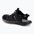 Dámské sandály KEEN Whisper Lite black/magnet 3