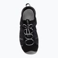 Dámské sandály KEEN Whisper Lite black/magnet 5