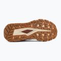 Dámské trekové boty KEEN Targhee Apex Mid Wp fig/burnt brick 4