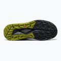Pánské trekové boty KEEN Targhee Apex Mid Wp black/golden cypress 4