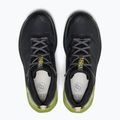 Pánské trekové boty KEEN Targhee Apex Mid Wp black/golden cypress 5