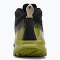 Pánské trekové boty KEEN Targhee Apex Mid Wp black/golden cypress 6