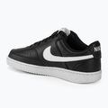 Pánské boty Nike Court Vision Low Next Nature black/white/black 3