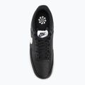 Pánské boty Nike Court Vision Low Next Nature black/white/black 5