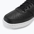 Pánské boty Nike Court Vision Low Next Nature black/white/black 7