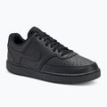 Pánské boty Nike Court Vision Low Next Nature black / black / black