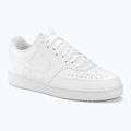 Pánské boty Nike Court Vision Low Next Nature white/white/white