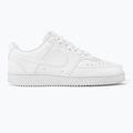 Pánské boty Nike Court Vision Low Next Nature white/white/white 2