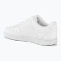 Pánské boty Nike Court Vision Low Next Nature white/white/white 3