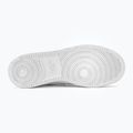 Pánské boty Nike Court Vision Low Next Nature white/white/white 4