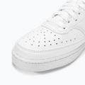 Pánské boty Nike Court Vision Low Next Nature white/white/white 7