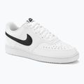 Pánské boty Nike Court Vision Low Next Nature white/black/white