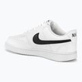 Pánské boty Nike Court Vision Low Next Nature white/black/white 3