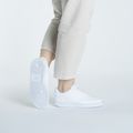 Dámské boty Nike Court Vision Low Next Nature white/white/white 2