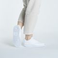 Dámské tenisky Nike Court Vision Low Next Nature white/white/white 2