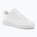 Dámské tenisky Nike Court Vision Low Next Nature white/white/white