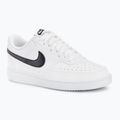 Dámské boty Nike Court Vision Low Next Nature white//white/black