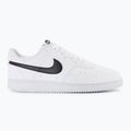 Dámské boty Nike Court Vision Low Next Nature white//white/black 3