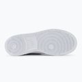 Dámské boty Nike Court Vision Low Next Nature white/black 5