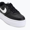 Dámské tenisky Nike Court Vision Alta black/white 7