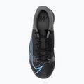 Dětské kopačky Nike Vapor 14 Academy TF Jr černé CV0822-004 6