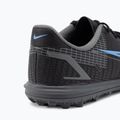 Dětské kopačky Nike Vapor 14 Academy TF Jr černé CV0822-004 8