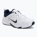 Pánské tréninkové boty Nike Air Max Alpha Trainer 6 phantom/orange pulse/summit white/white Nike Defy All Day white/metallic silver/midnight navy