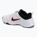 Pánské tréninkové boty Nike Air Max Alpha Trainer 6 phantom/orange pulse/summit white/white Nike Defy All Day white/university red/black 3