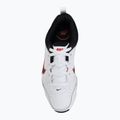 Pánské tréninkové boty Nike Air Max Alpha Trainer 6 phantom/orange pulse/summit white/white Nike Defy All Day white/university red/black 5