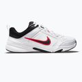 Pánská tréninková obuv Nike Defy All Day white/university red/black