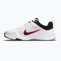 Pánská tréninková obuv Nike Defy All Day white/university red/black 2