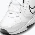 Pánské tréningové boty Nike Defyallday white/black/white 5