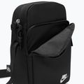 Ledvinka Nike Heritage 4 l black/black/white 5