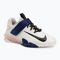 Vzpěračské boty Nike Savaleos sail/deep royal blue/magic ember/black
