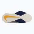 Vzpěračské boty Nike Savaleos sail/deep royal blue/magic ember/black 4