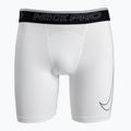 Pánské tréninkové šortky Nike Pro Dri-FIT bílé DD1917-100