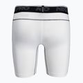 Pánské tréninkové šortky Nike Pro Dri-FIT bílé DD1917-100 2