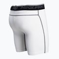 Pánské tréninkové šortky Nike Pro Dri-FIT bílé DD1917-100 3