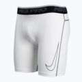 Pánské tréninkové šortky Nike Pro Dri-FIT bílé DD1917-100 4