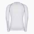 Pánský tréninkový longsleeve Nike Pro Dry-Fit Tight Top bílý DD1990-100 2
