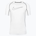 Pánské tréninkové tričko Nike Tight Top bílé DD1992-100