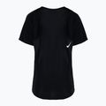 Dámské běžecké tričko Nike Dri-Fit Race black 2