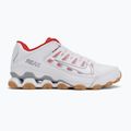 Pánské tréninkové boty Nike Reax 8 Tr Mesh white/white/wolf grey/chile red 2